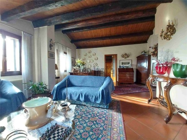 appartamento in vendita a Vittorio Veneto