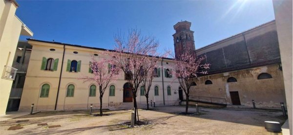 appartamento in vendita a Vittorio Veneto