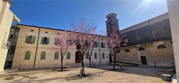appartamento in vendita a Vittorio Veneto