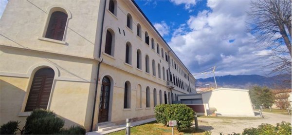 appartamento in vendita a Vittorio Veneto