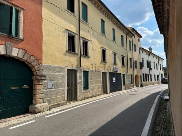 appartamento in vendita a Vittorio Veneto