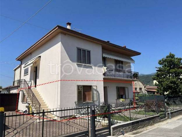 appartamento in vendita a Vittorio Veneto