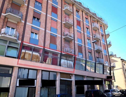 appartamento in vendita a Vittorio Veneto
