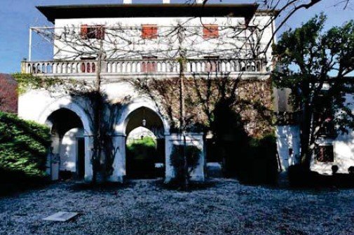 villa in vendita a Vittorio Veneto