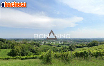 terreno agricolo in vendita a Vittorio Veneto