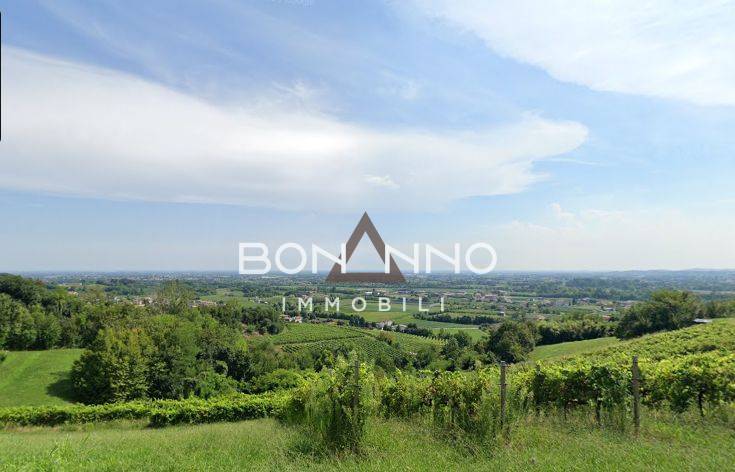terreno agricolo in vendita a Vittorio Veneto
