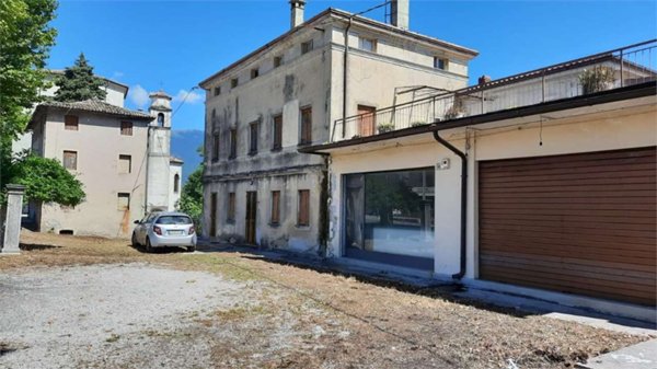 appartamento in vendita a Vittorio Veneto