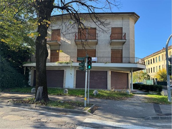 appartamento in vendita a Vittorio Veneto
