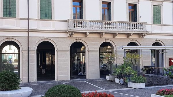 appartamento in vendita a Vittorio Veneto