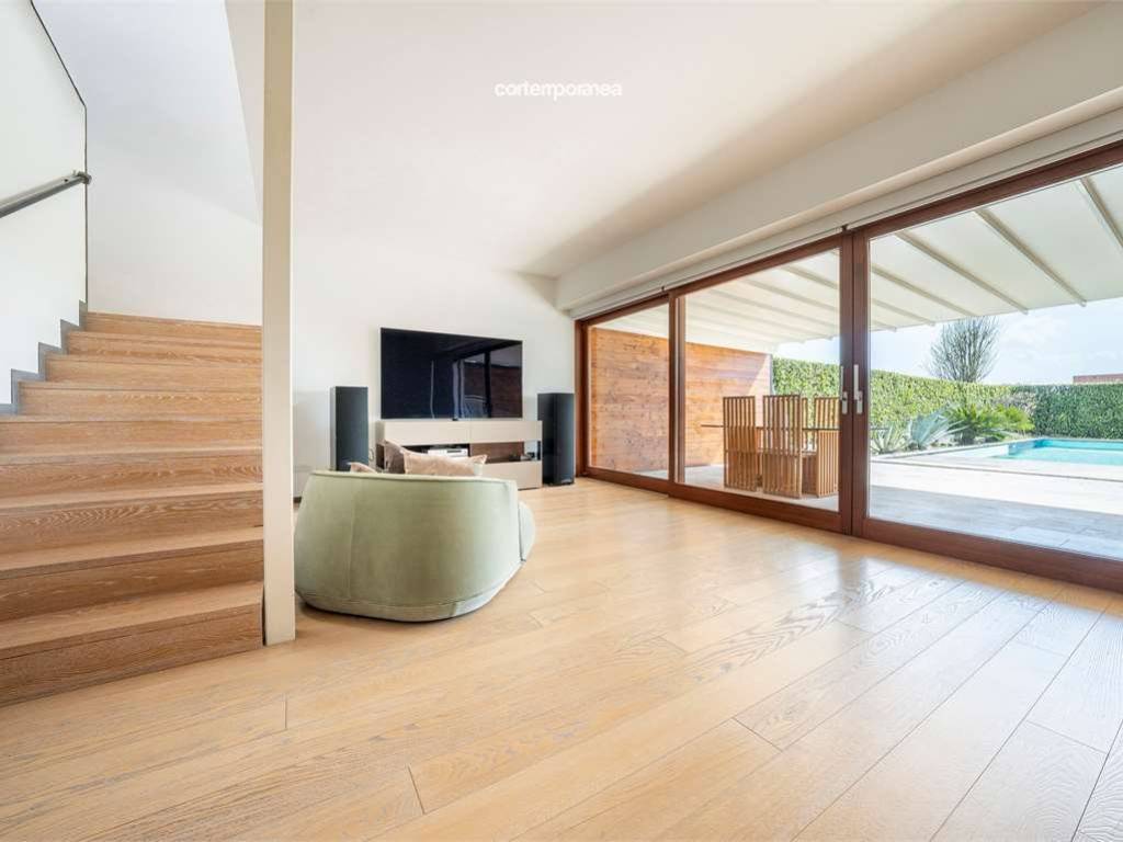 casa indipendente in vendita a Vittorio Veneto