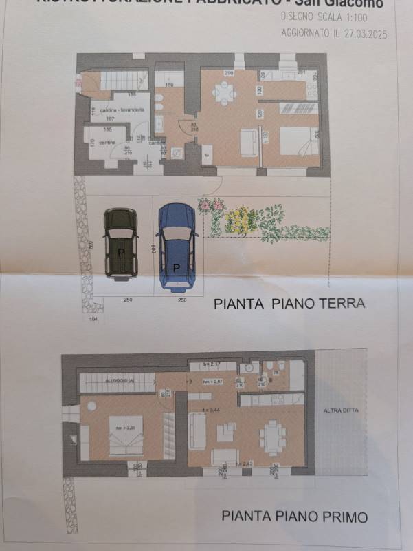appartamento in vendita a Vittorio Veneto