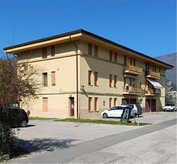appartamento in vendita a Vittorio Veneto