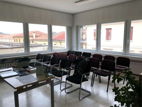 ufficio in vendita a Vittorio Veneto