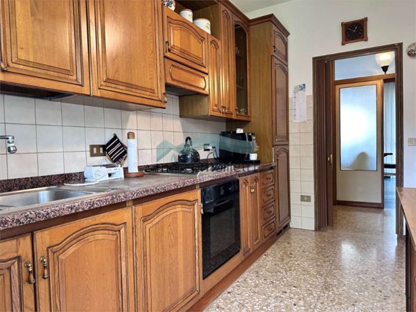 appartamento in vendita a Vittorio Veneto