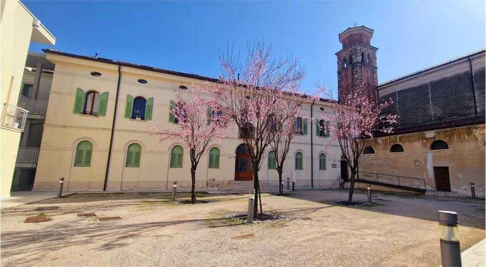 appartamento in vendita a Vittorio Veneto