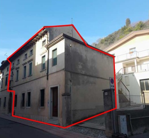 casa semindipendente in vendita a Vittorio Veneto