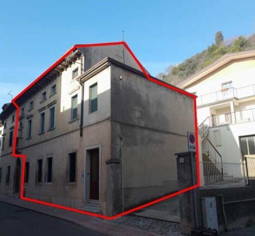 casa semindipendente in vendita a Vittorio Veneto
