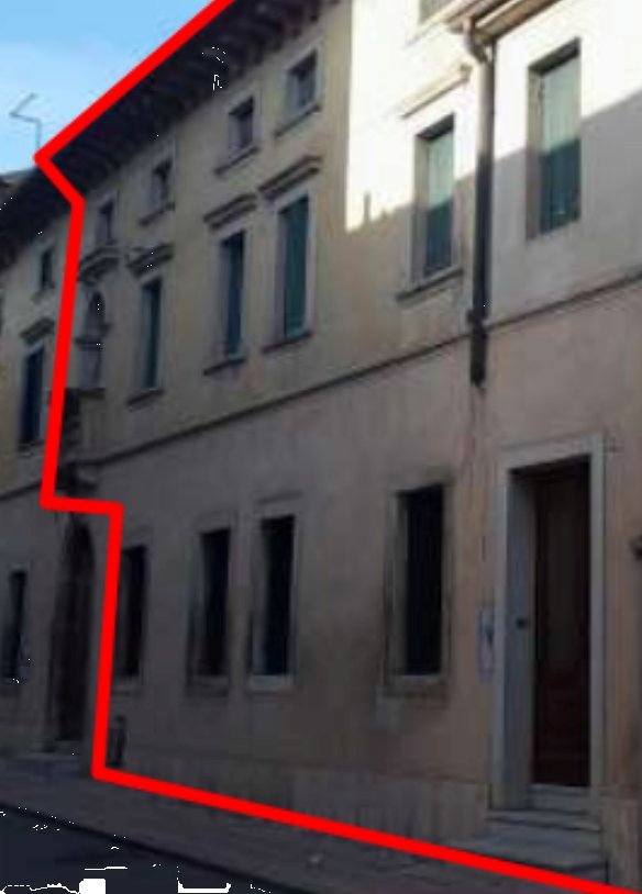 casa indipendente in vendita a Vittorio Veneto