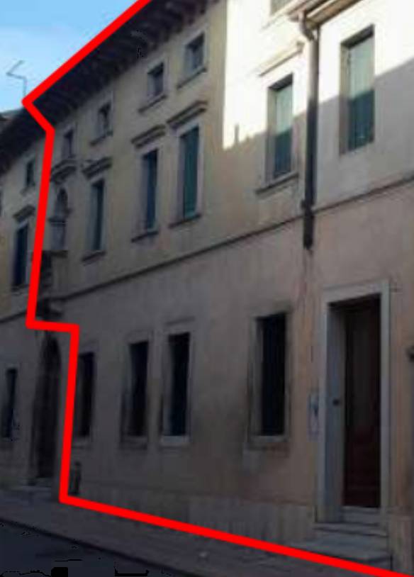 casa indipendente in vendita a Vittorio Veneto