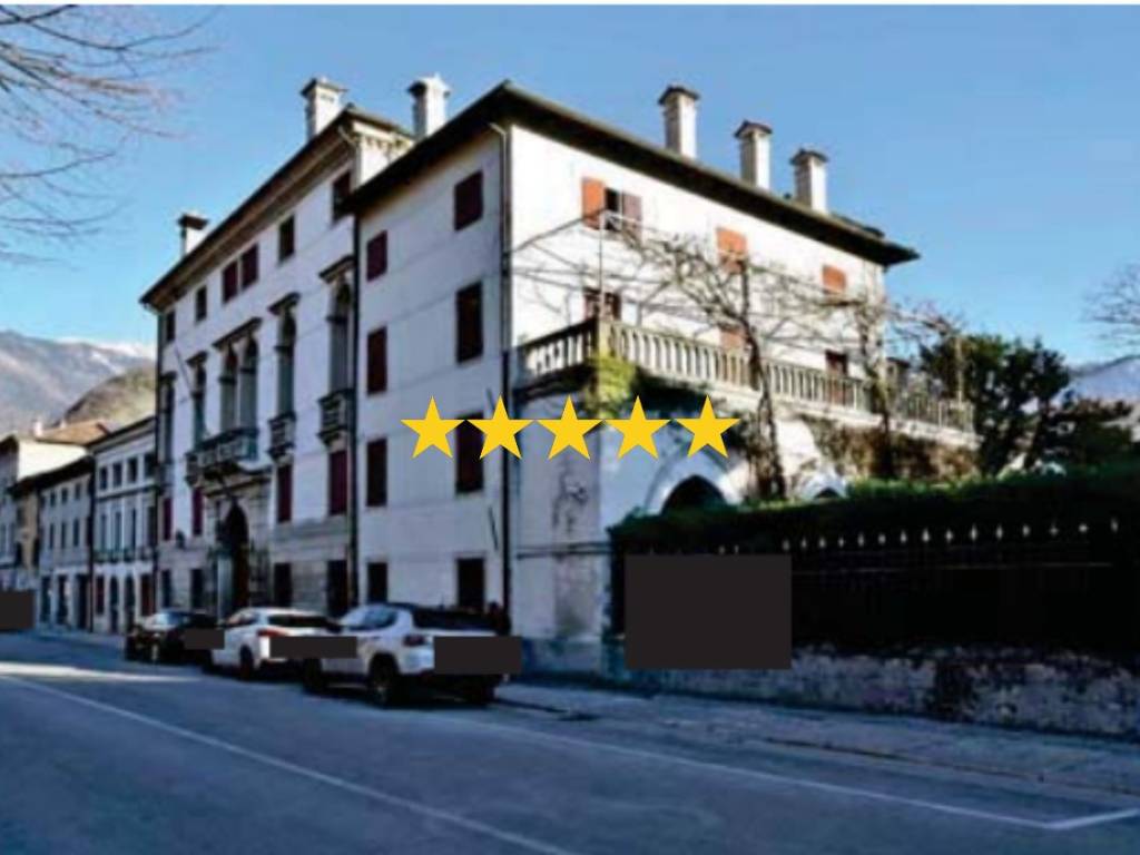appartamento in vendita a Vittorio Veneto