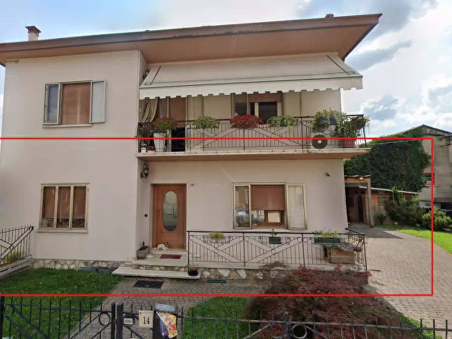 appartamento in vendita a Vittorio Veneto