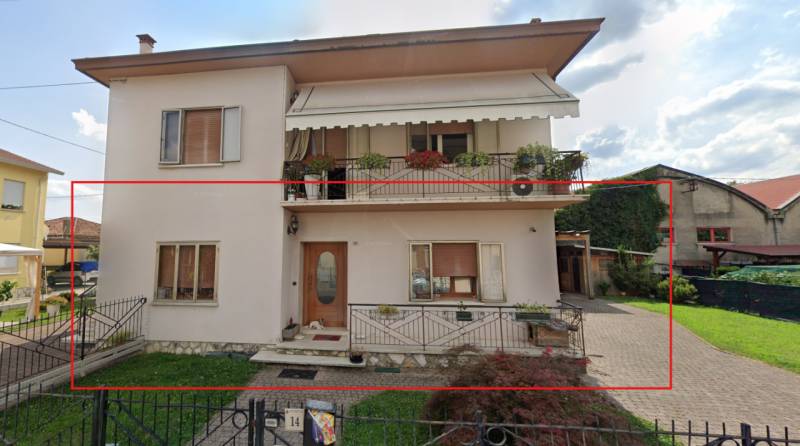 appartamento in vendita a Vittorio Veneto