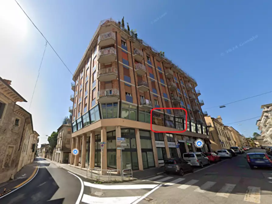 appartamento in vendita a Vittorio Veneto