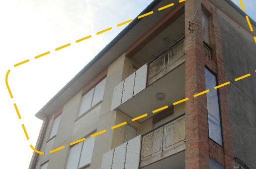 appartamento in vendita a Vittorio Veneto