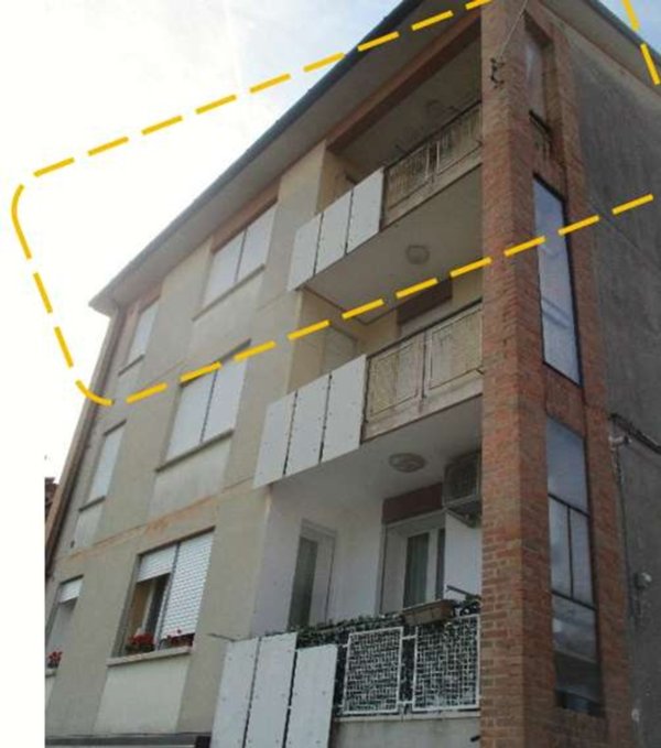 appartamento in vendita a Vittorio Veneto