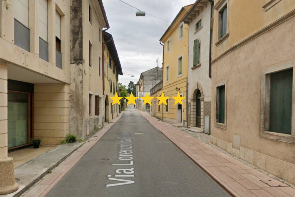 appartamento in vendita a Vittorio Veneto
