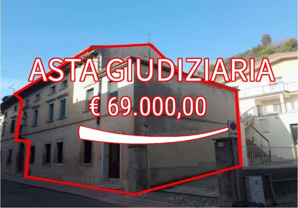 casa indipendente in vendita a Vittorio Veneto