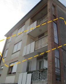 appartamento in vendita a Vittorio Veneto