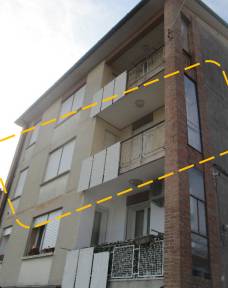 appartamento in vendita a Vittorio Veneto