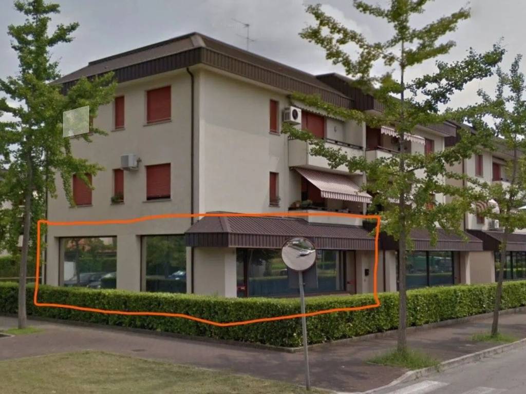 ufficio in vendita a Vittorio Veneto