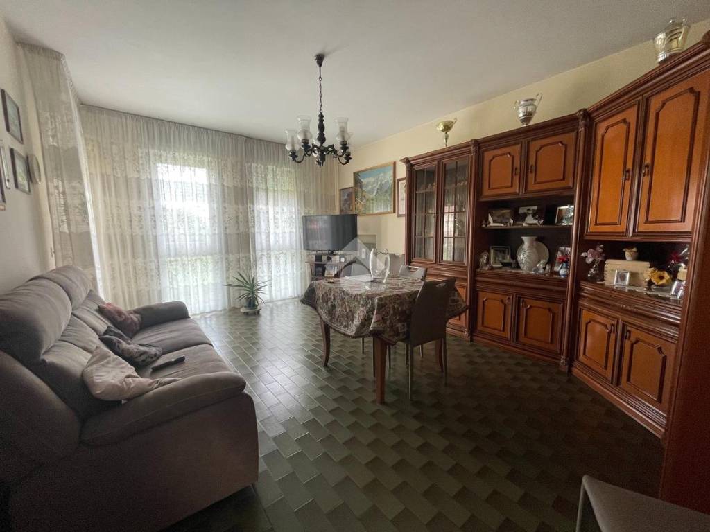 appartamento in vendita a Vittorio Veneto