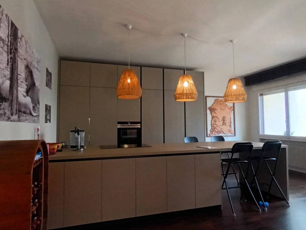 appartamento in vendita a Vittorio Veneto