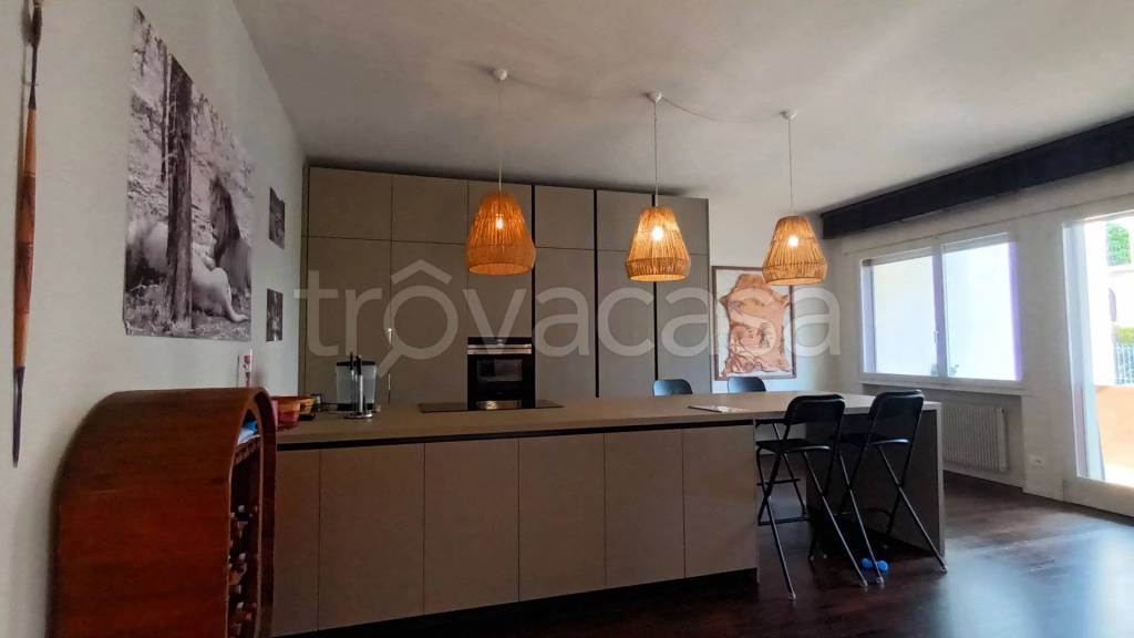 appartamento in vendita a Vittorio Veneto