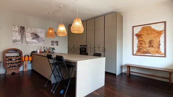 appartamento in vendita a Vittorio Veneto