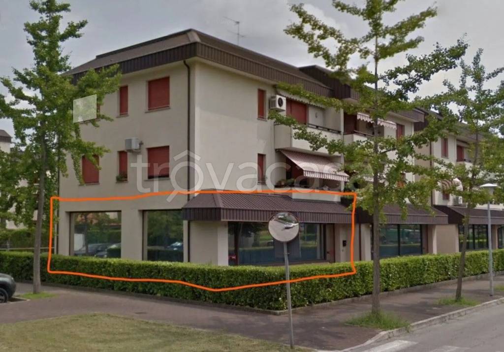 ufficio in vendita a Vittorio Veneto