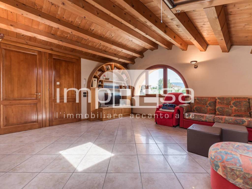 appartamento in vendita a Vittorio Veneto