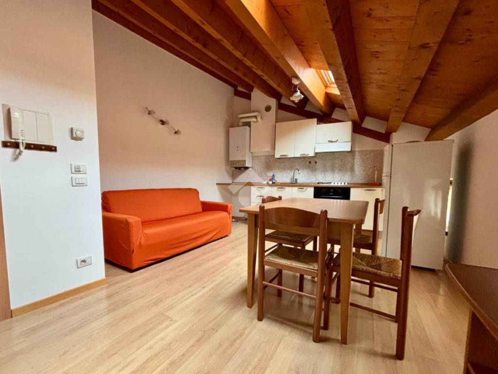 appartamento in vendita a Vittorio Veneto