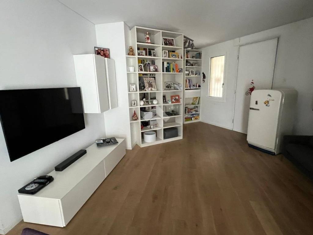 appartamento in vendita a Vittorio Veneto