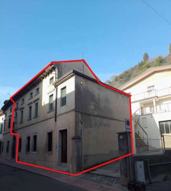 appartamento in vendita a Vittorio Veneto
