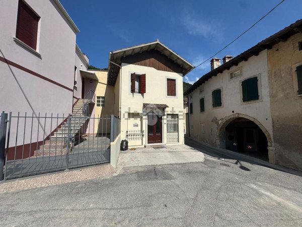appartamento in vendita a Vittorio Veneto