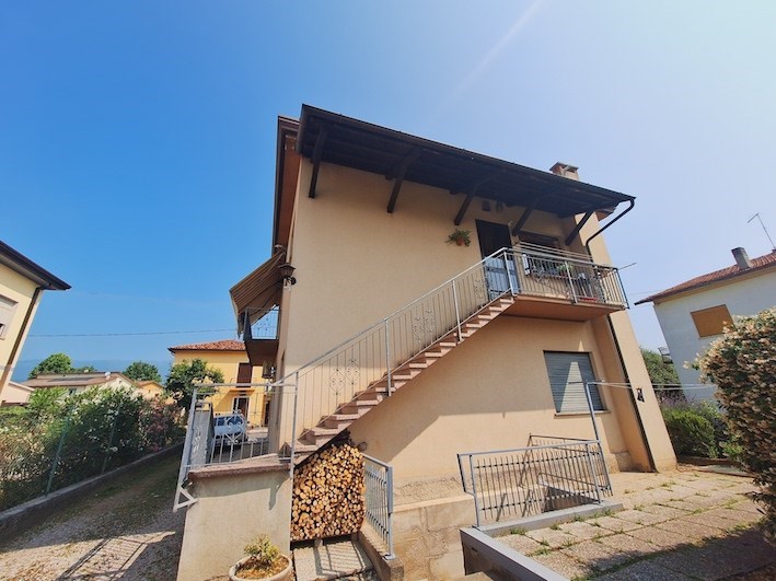 appartamento in vendita a Vittorio Veneto