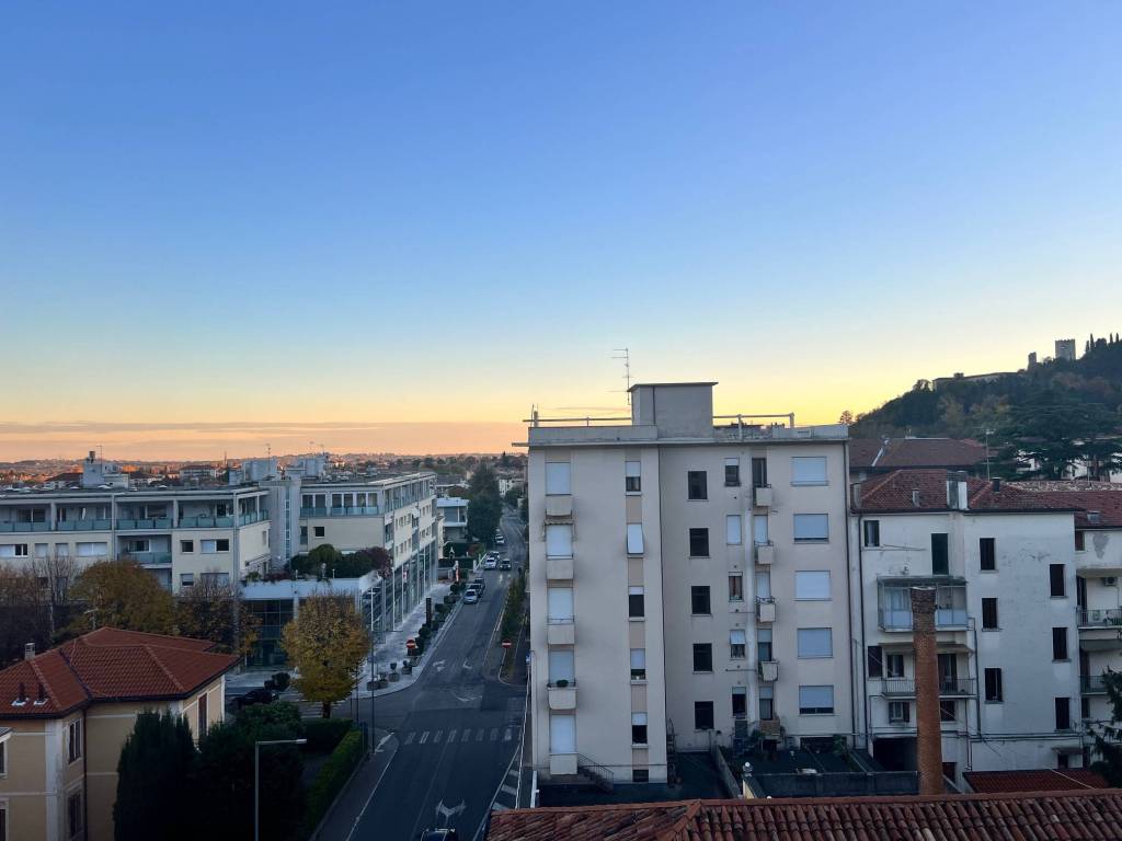 appartamento in vendita a Vittorio Veneto