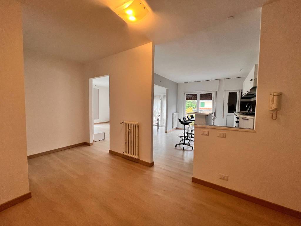 appartamento in vendita a Vittorio Veneto