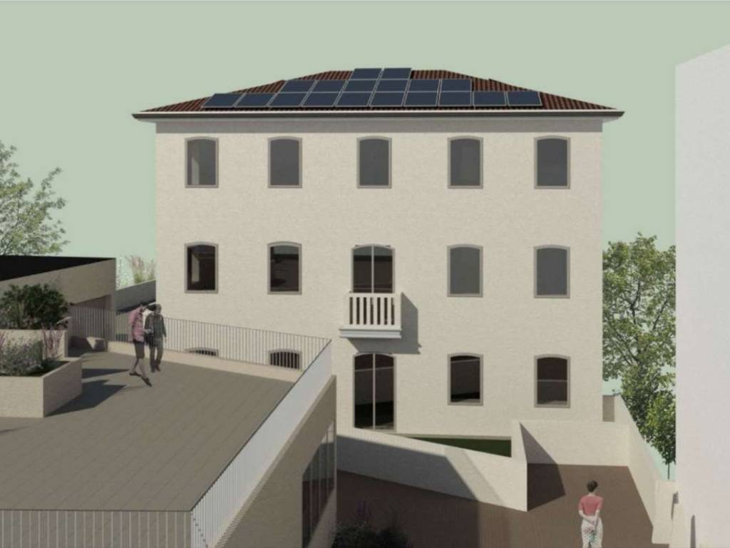 appartamento in vendita a Vittorio Veneto