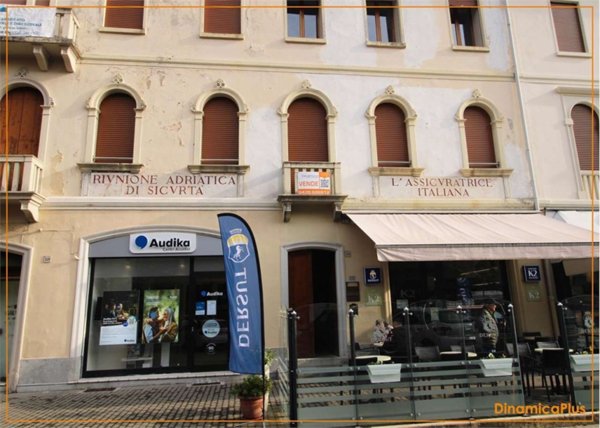 appartamento in vendita a Vittorio Veneto