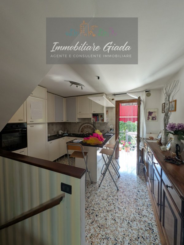casa indipendente in vendita a Vittorio Veneto